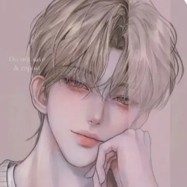 Profile image of 이민준