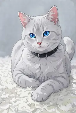 Profile image of Shirogane
