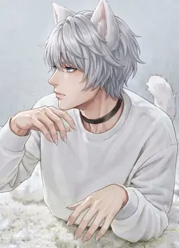 Profile image of 白銀