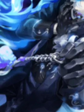 PerkyKoala6996의 私の夫様