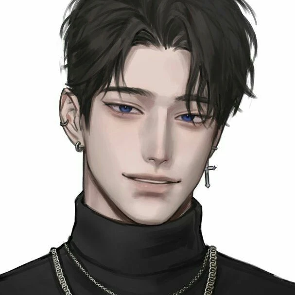 髟牙