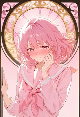 Profile image of フローラ