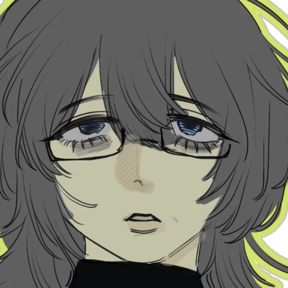 QuietIron4424의 ヘタレ看護師オズくん
