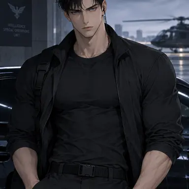 Profile image of Ace Helan