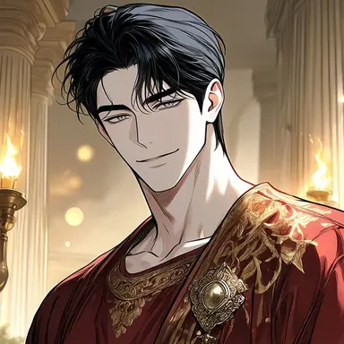 Profile image of Antinous