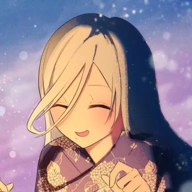 Profile image of 히노모리 시즈쿠