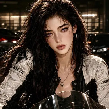 Profile image of Aria Graves