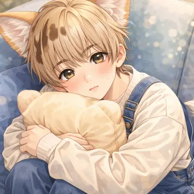 Profile image of 凪流