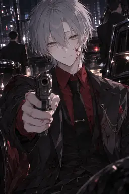 Profile image of Suoh