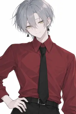 Profile image of Suoh