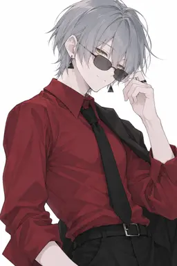 Profile image of Suoh