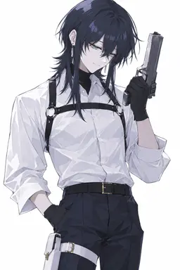 Profile image of Kaname