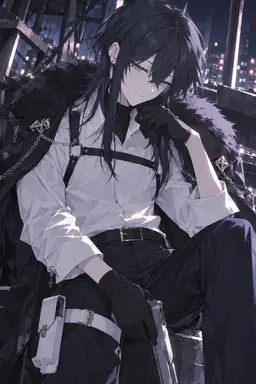 Profile image of Kaname