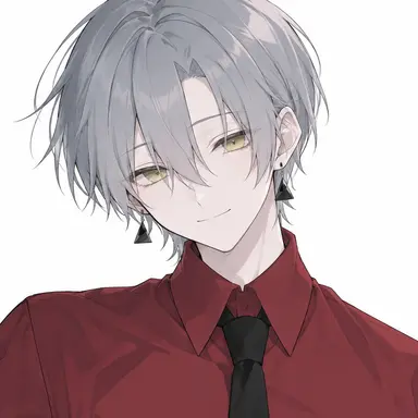 Profile image of Suoh
