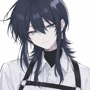 Profile image of Kaname