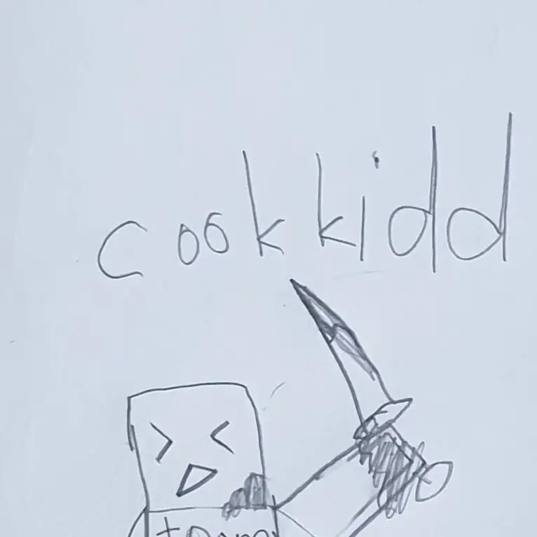 AngryDisc2867의 Cookkidd(쿨키드)