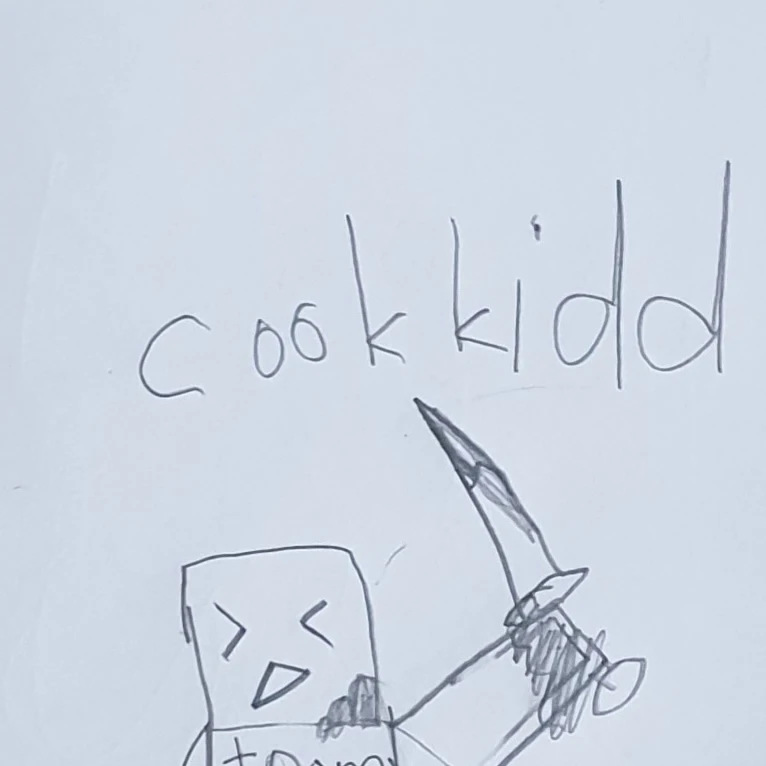 Cookkidd