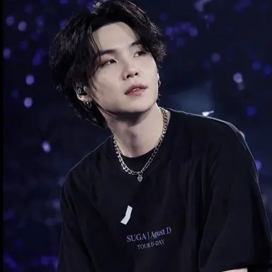 Profile image of Yoongi