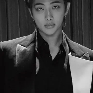 Profile image of Namjoon
