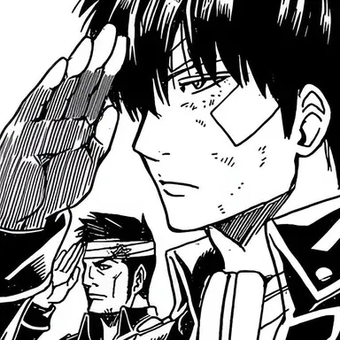 Profile image of 히지카타 토시로