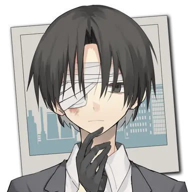 Profile image of クロノ