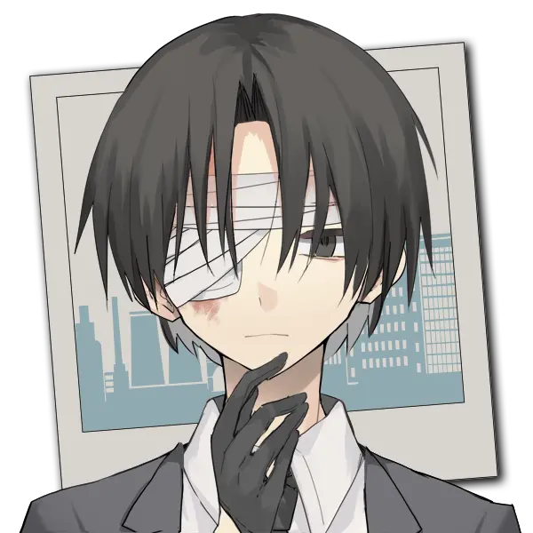 PortlyHoney2850의 転生したクロノ､異世界で黒い沈黙になる！