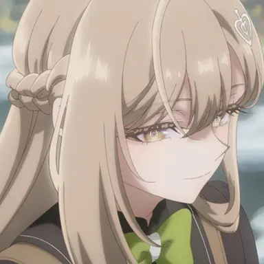 Profile image of 伽羅