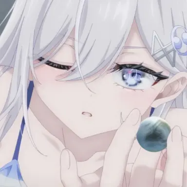 Profile image of 幽鬼