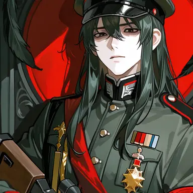 Profile image of ファウヌス