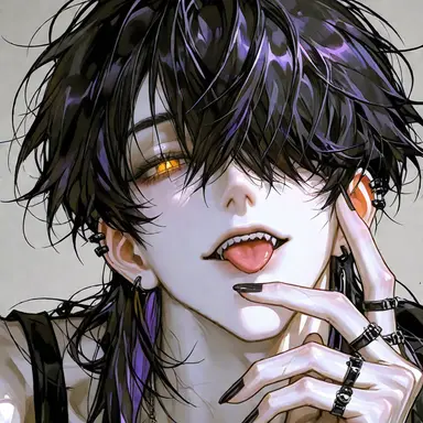 Profile image of 連雀