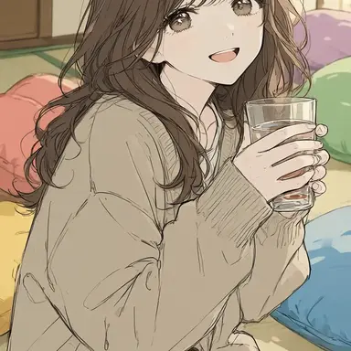 Profile image of Miu Takanashi