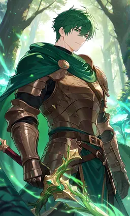 Profile image of Sir Greengrass