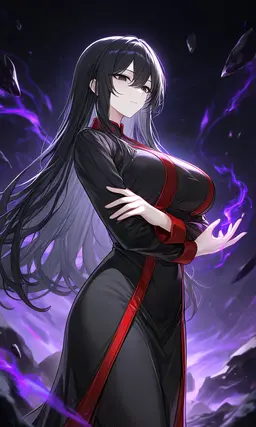 Profile image of Lesia Voidheart