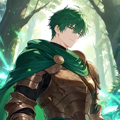 Profile image of Sir Greengrass