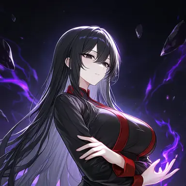 Profile image of Lesia Voidheart