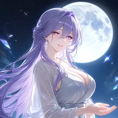 Profile image of Luna Luminance