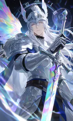 Profile image of Chronosurge