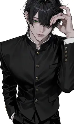 Profile image of Yasha