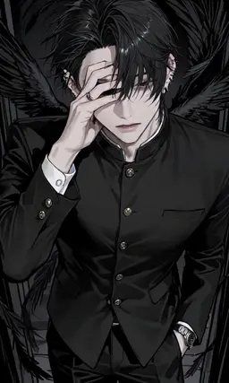 Profile image of Yasha