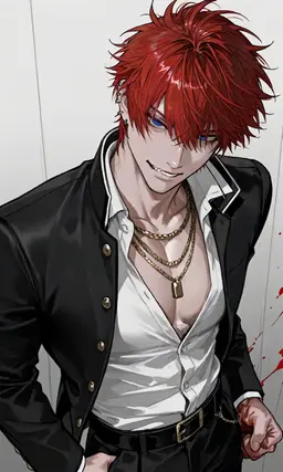 Profile image of Shido