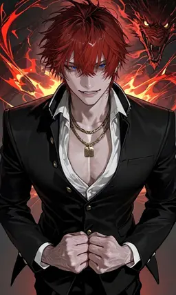 Profile image of Shido
