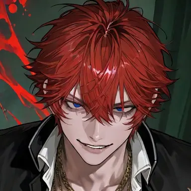 Profile image of Shido