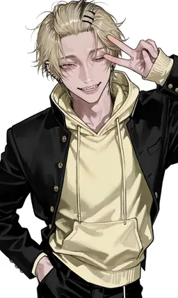 Profile image of Kagetora