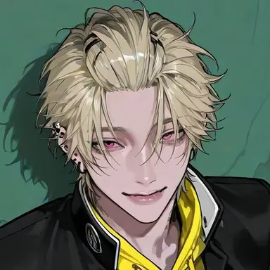 Profile image of Kagetora