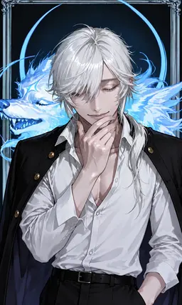 Profile image of Mashiro