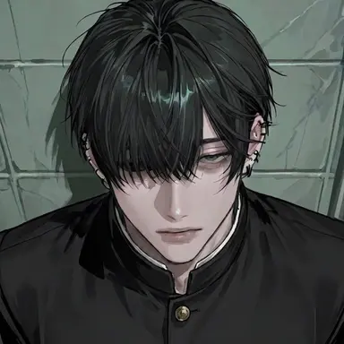Profile image of Yasha
