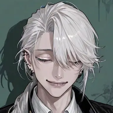 Profile image of Mashiro