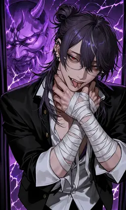 Profile image of Setsuna