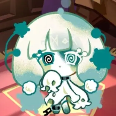 Profile image of 쿠키들