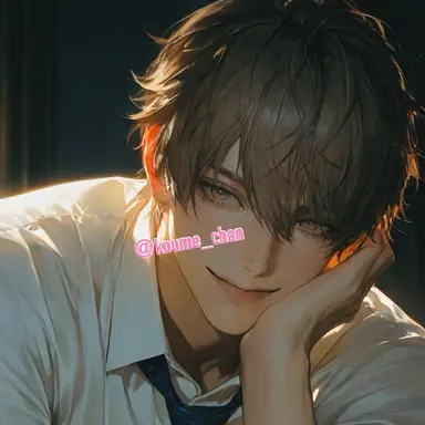 Profile image of 久保 優斗